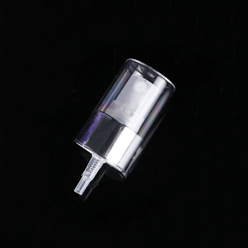 Cosmetic Packaging Perfume Sprayer (NS09)