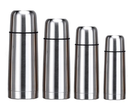 Stainless Steel Vacuum Flask (WB1-350/WB1-500/WB1-750/WB1-1000)