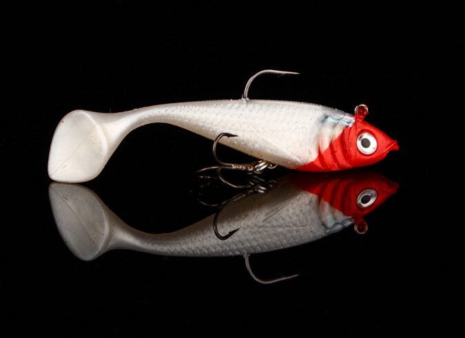 Good Quality Soft Lure 5566