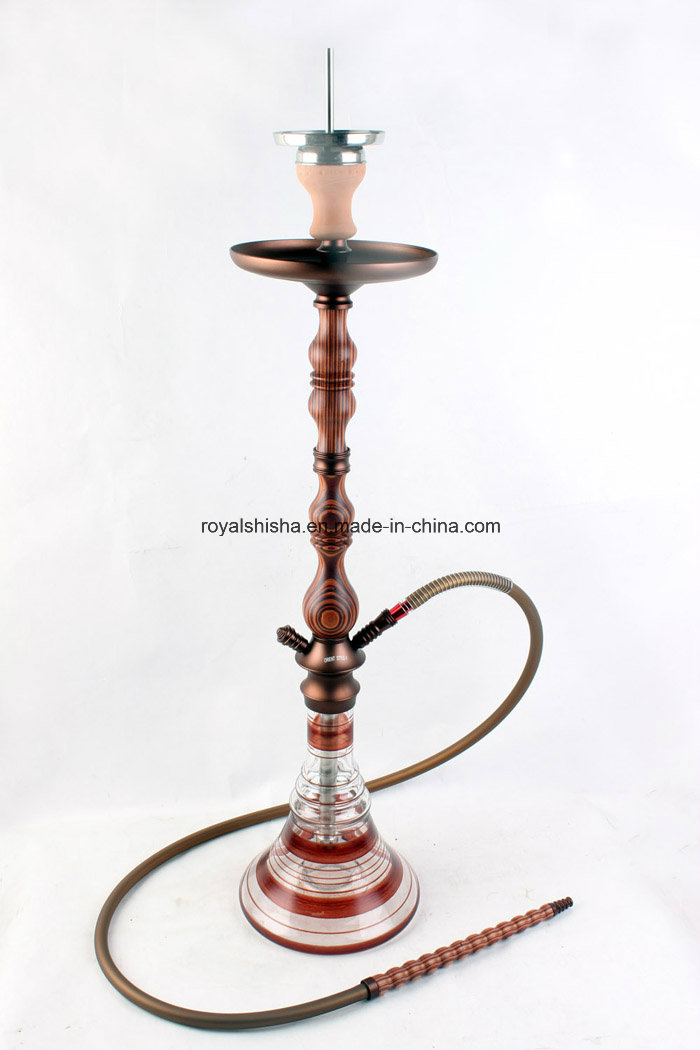 Modern Design Germany Wookah Hookah