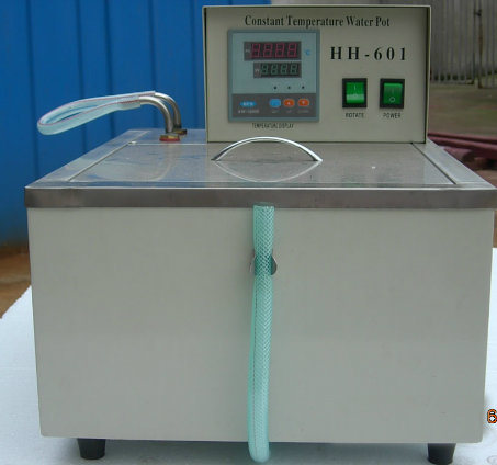 Lab Circulation Water Bath, Thermostatic Circulating Water Bath for Heating