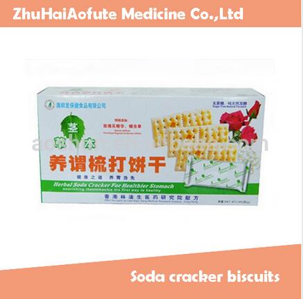 Soda Crackers&Biscuits