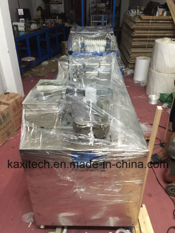 Non Woven Disposable Head Cover Making Machine