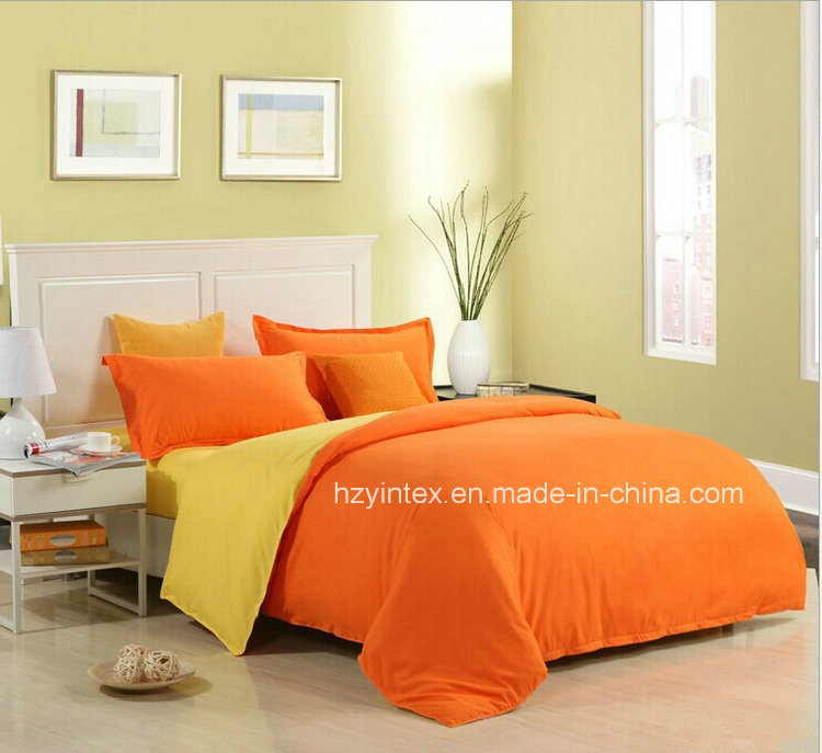 Cotton Bedding Sets/Bed Sheet Set/Bed Linen