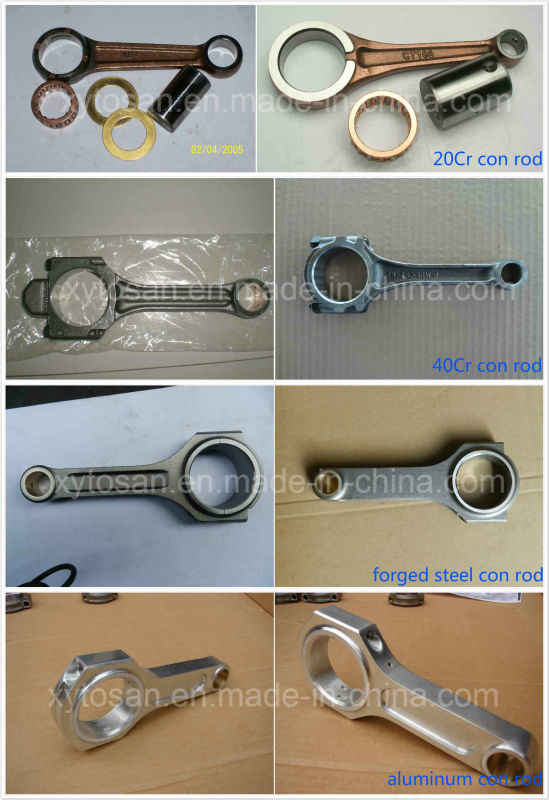 Racing Connecting Rod/40cr/Motorcycle 20cr Connecting Rod for Chevrolet/Porsche/VW/Volvo