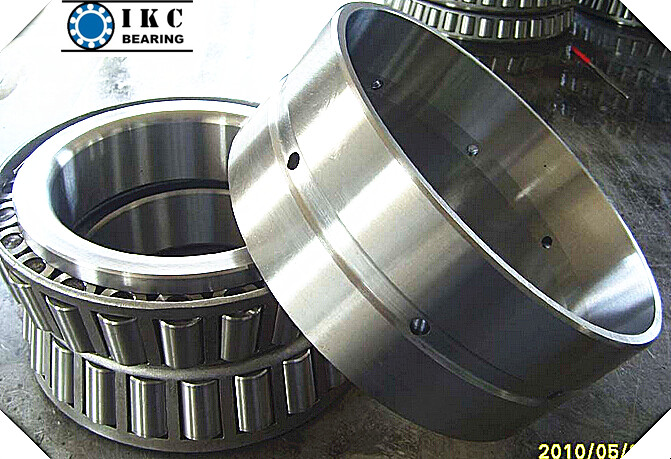 Ikc Timken Double Row Taper Roller Bearing 385A/384D 387/384D