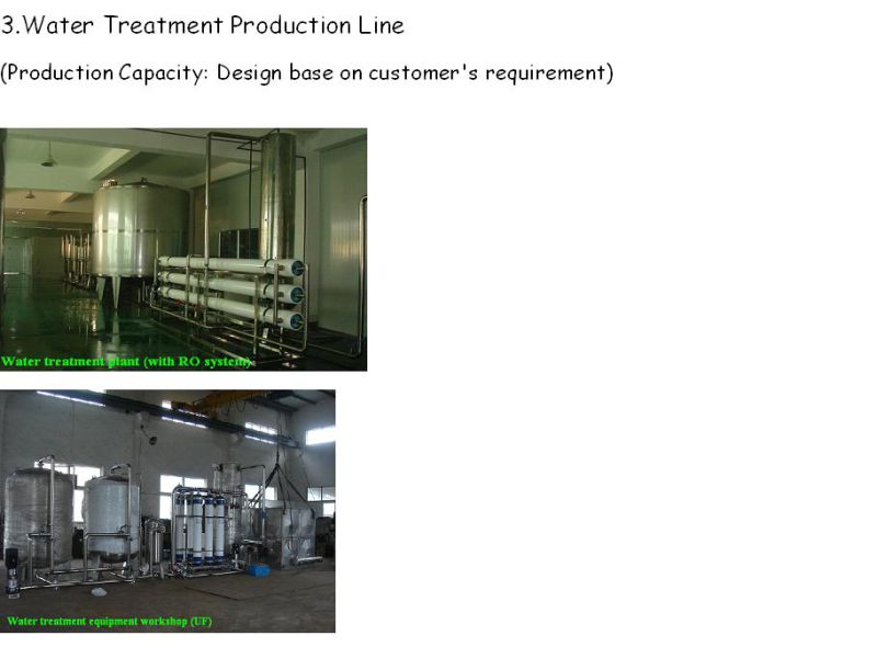 9000PCS PP Bottle Automatic Linear High-Speed Blowing Mold Machine