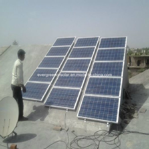 Solar Power System Solar Charge Controller Solar Inverter