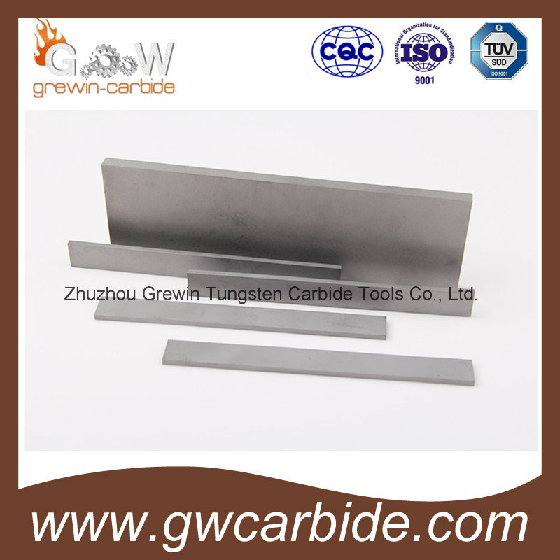 New Product Tungsten Carbide Plate with High Quality