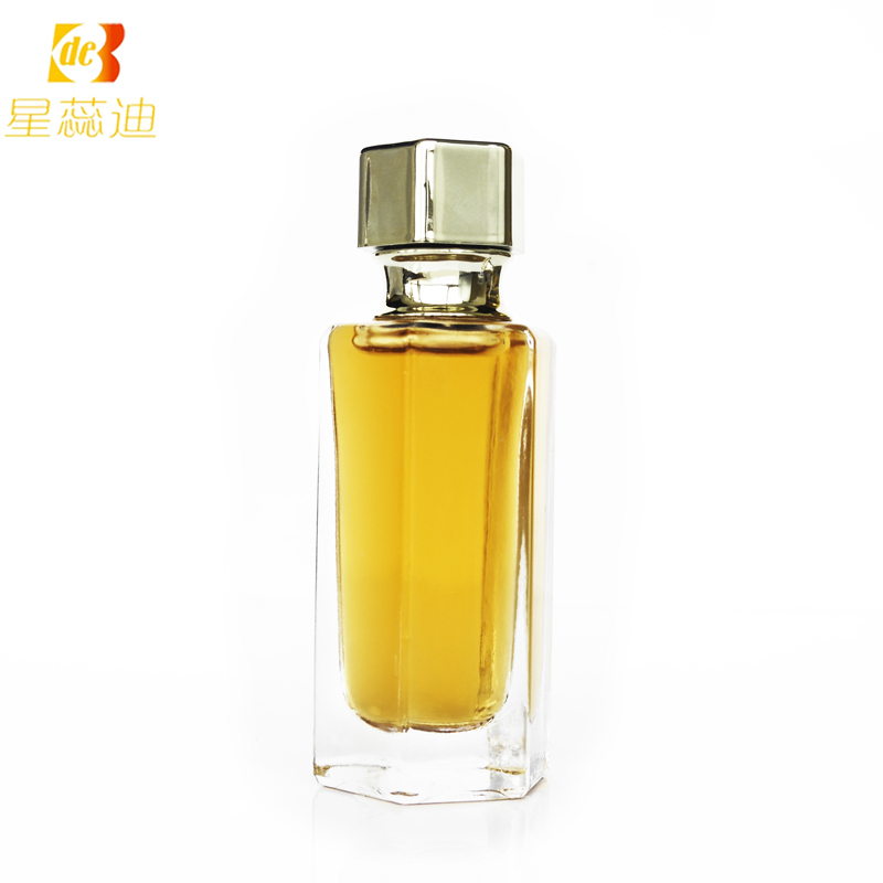 100ml Popular Female Perfume with Prismy Bottle