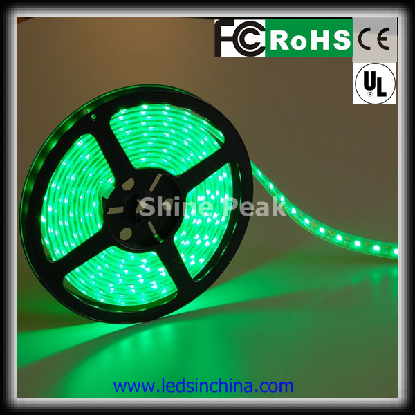 5m 600LEDs Waterproof SMD 3528 LED Strip Light