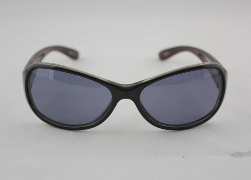 Women Sport Sunglasses with FDA (91005)