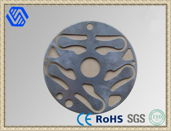 Stainless Steel Stamping Part