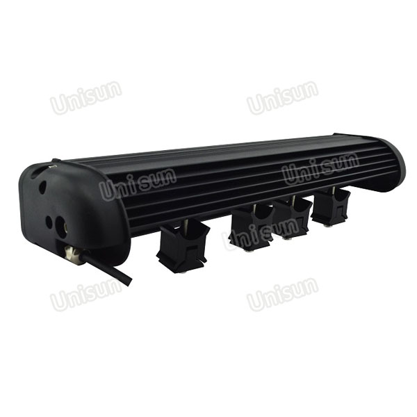 9-70V 30inch 180W Single Row CREE LED Light Bar