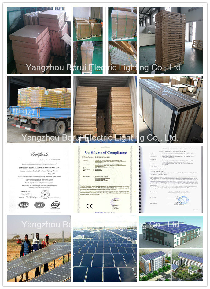 Solar 12V Mono Solar Panel 12V 50W for Home Photovoltaic PV Solar Energy Board /Solar Module