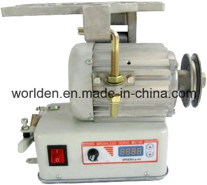 Br-001 Energy Saving Motor for Industrial Sewing Machine