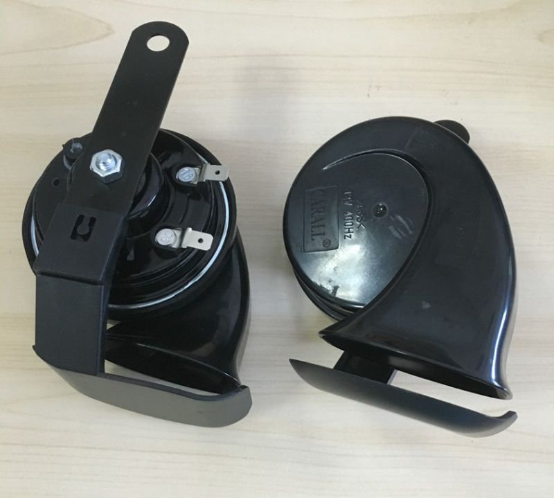 Hot Selling Car Speaker Auto Horn 115dB E-MARK Approved