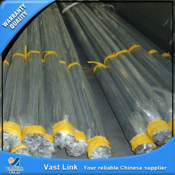 304, 316, 316L, 316ti Seamless Stainless Steel Pipe