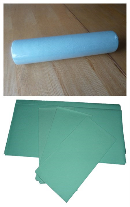 Medical Paper Cutter (sheet cutter)