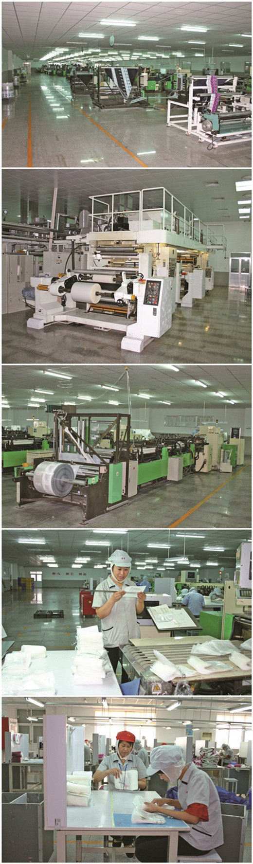 Gravure Printing Customized PVC Shrink Label for Beverage Bottles