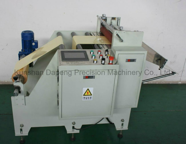 Computer Control Paper Cutting Machine / Paper Cutter