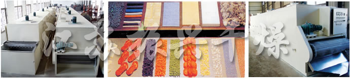 Hotsale Mesh Belt Dryer for Foodstuff (DW)