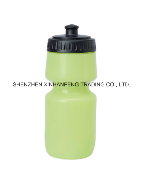 PE Sports Bicycle Water Bottle (HBT-015)
