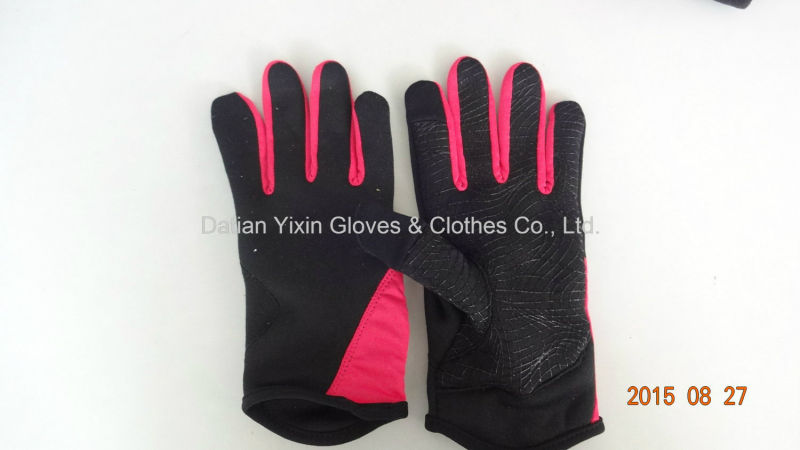 Work Glove-Safety Glove-Industrial Glove-Labor Glove-Safety Gloves-Silicon Glove