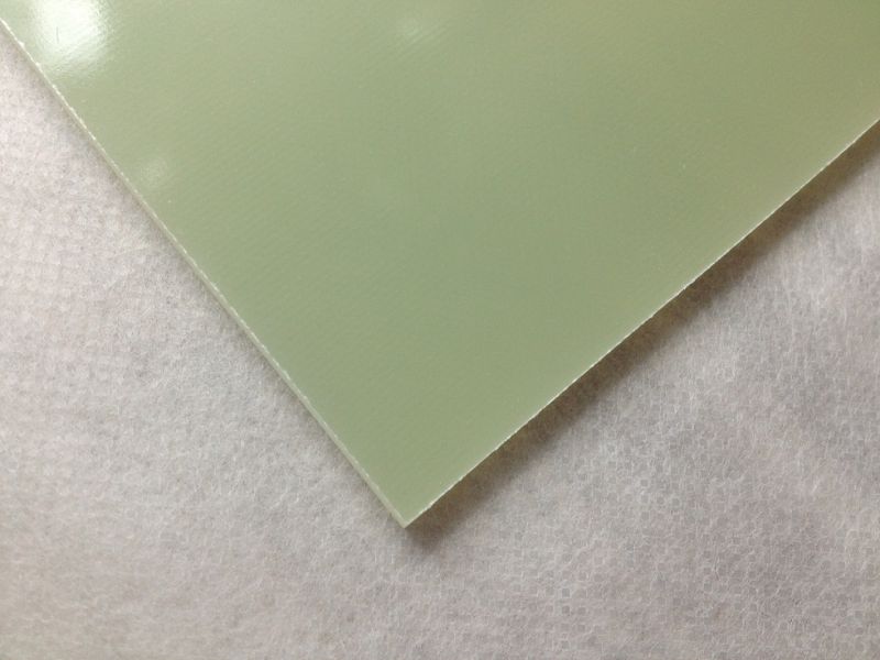 Epoxy Fiberglass Laminated Insulation Sheets (G10/FR4)