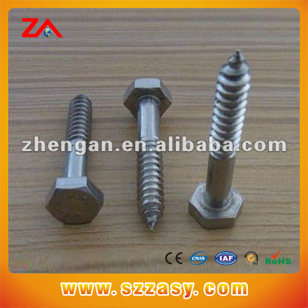 A4 Screw