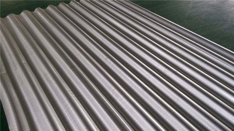 Stainless Steel Sheet Galvanized Metal Roofing Steel Plate