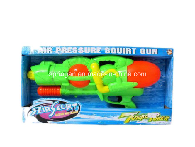 Promotion Latest Design Water Gun Toy