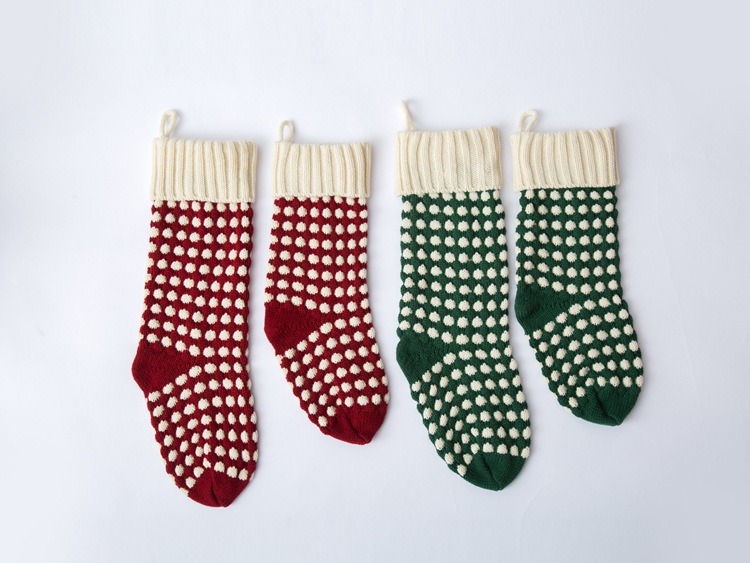 New Fashion Christmas Socks Gifts Cheap Price From China