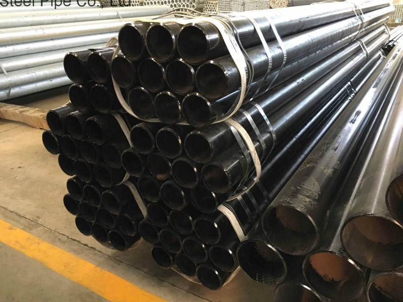 Seamless Steel Pipe