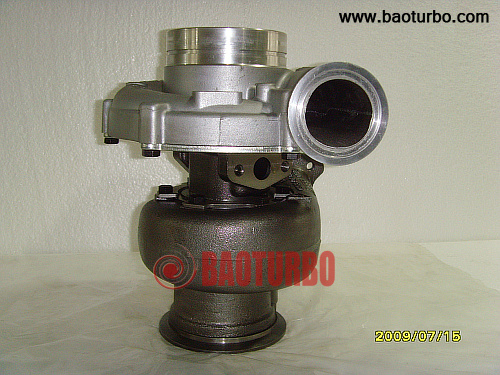 K29/53299886913 Turbocharger for Iveco