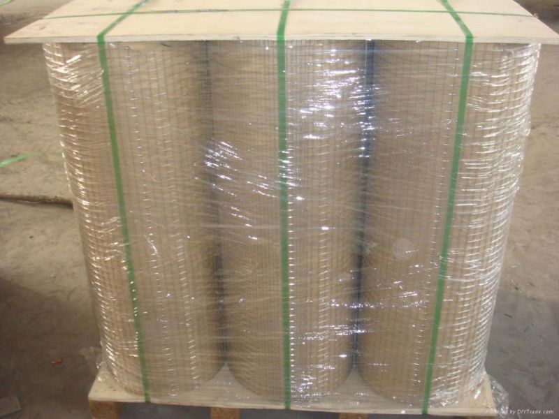 Welded Mesh Roll