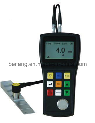 Ultrasonic Thickness Tester