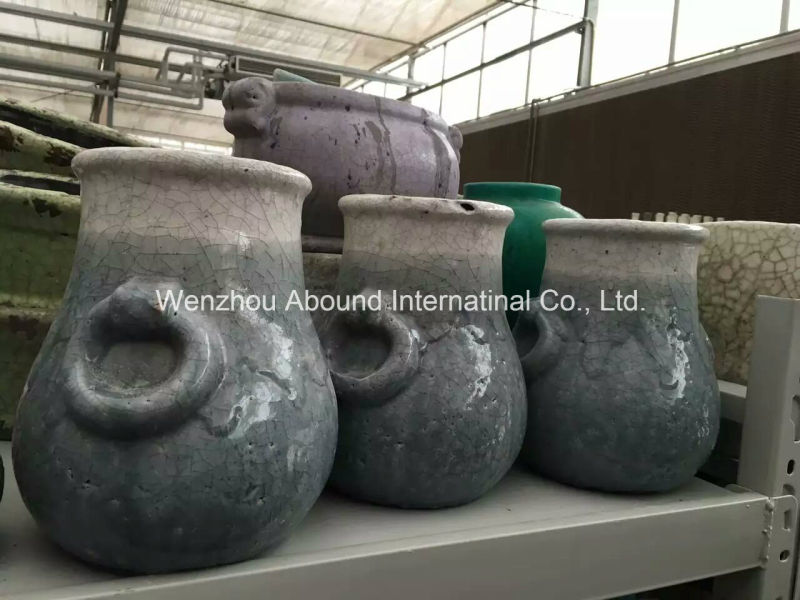 Pottery for Garden, Home Decoration and Gift