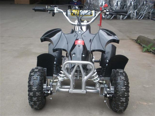 Children 49cc Sport ATV with Fast off Switch Function Et-Eatv010