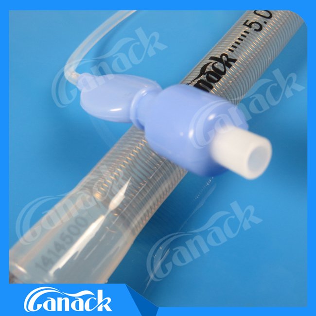 Chinese Supplier Reinforced Reusable Laryngeal Mask Airway