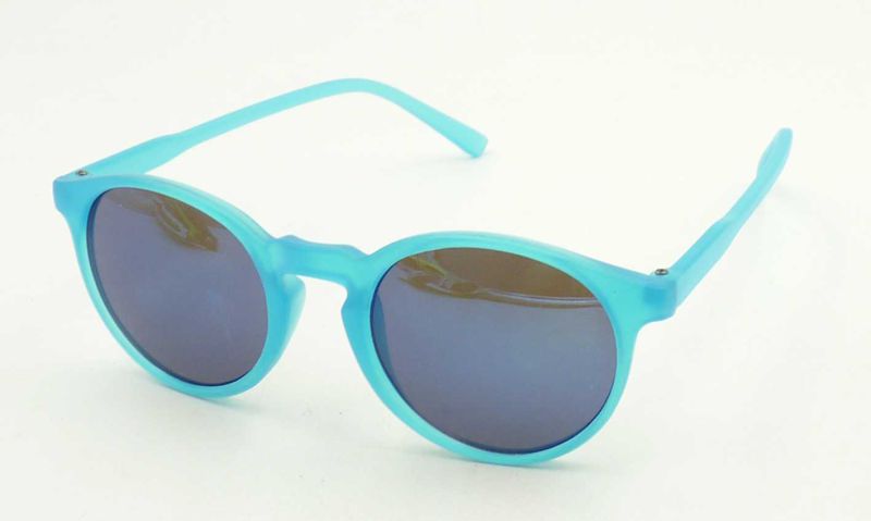 Kqp161183 Round Frame Children Sunglasses Hotsale Style