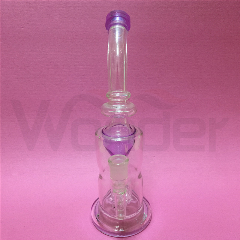 High Quality Glass Pipes Wonder Brand Name