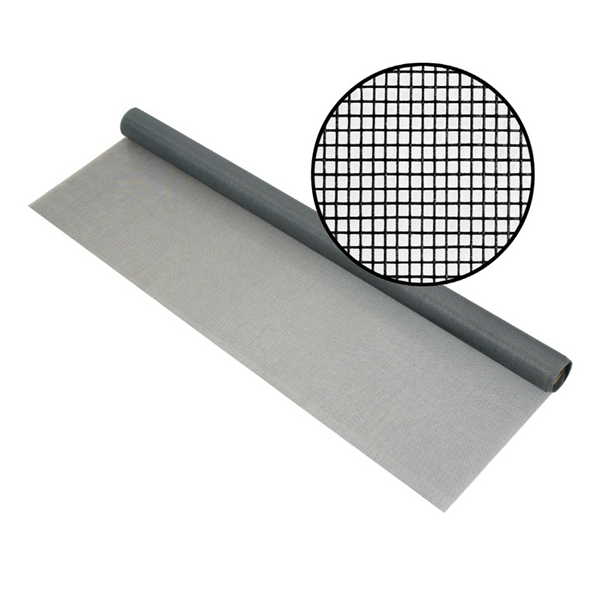 China Manufacturer Mesh 16X18 Fiberglass Window Screen