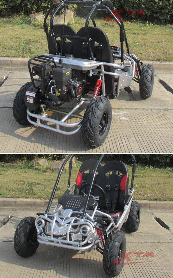 Hammerhead Mini 50 Kids off Road Buggy From China