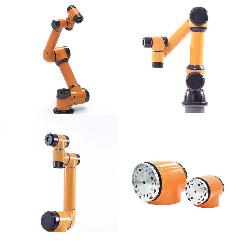 Intelligence Arm Robot