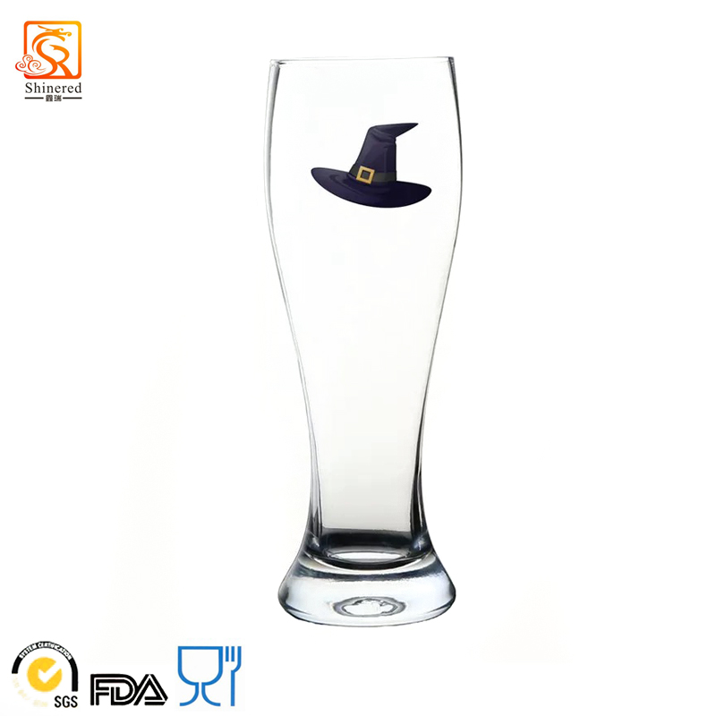 Made-in-China Crystal Beer Glass Cup