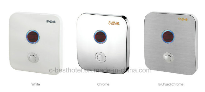 Infrared Sensor Toilet Automatic Flusher