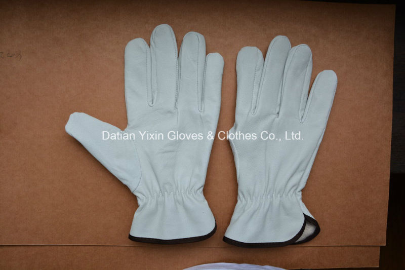 Driver Glove-Sheep Skin Driver Glove-Weight Lifting Glove-Winter Glove-Warm Glove