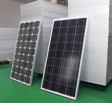 Efficiency Poly PV Solar Panel 300W for Solar Energy Plant!