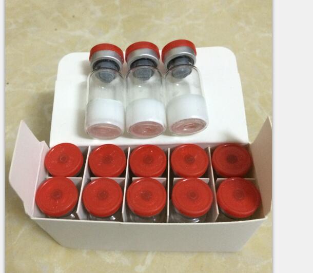 Pharmaceutical Peptide Tb-500 for Cell Tissue Repair Supplied by Lab